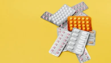 accidentally swallowed 600 mg boric acid pill