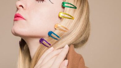 Elevate Your Style with piper k hair clips A Fashionable Accessory