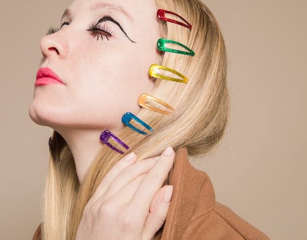 Elevate Your Style with piper k hair clips A Fashionable Accessory