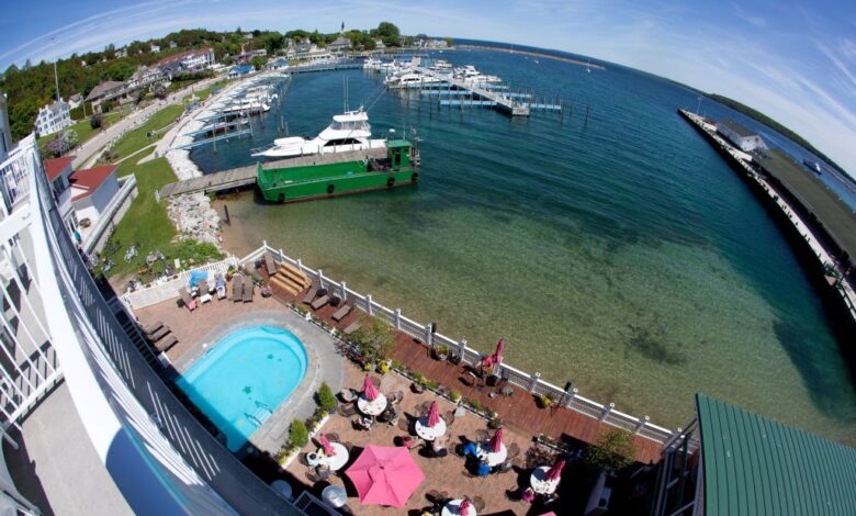 mackinac-island-live-web-cam. This is very important and creative of the people by mackinac island live web cam