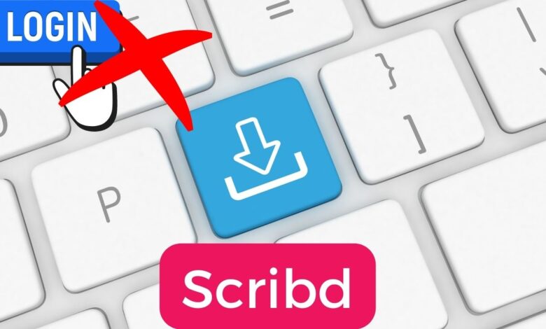 how-to-effortlessly-access-scribd-your-ultimate-guide-to-scribd-login. This is very important and creative of the people